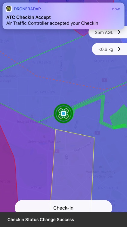 DroneRadar screenshot-5