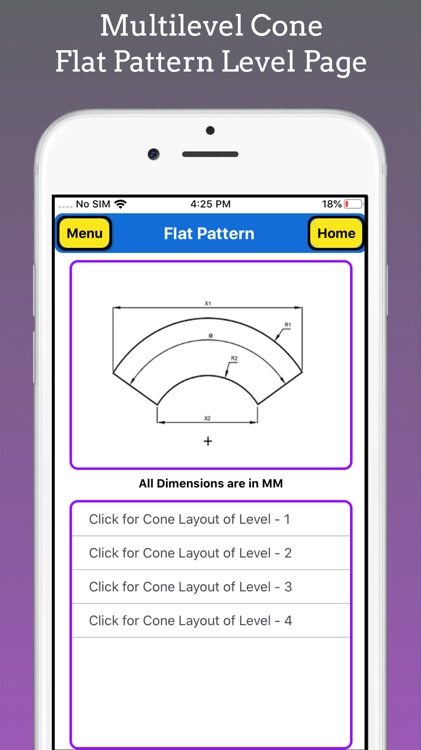 Flat Pattern screenshot-7