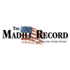 Madill Record