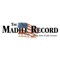 Stay in touch with your community wherever you go with the Madill Record app