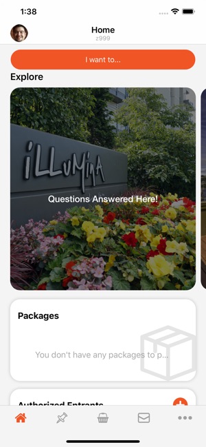 Illumina Lake Union(圖1)-速報App