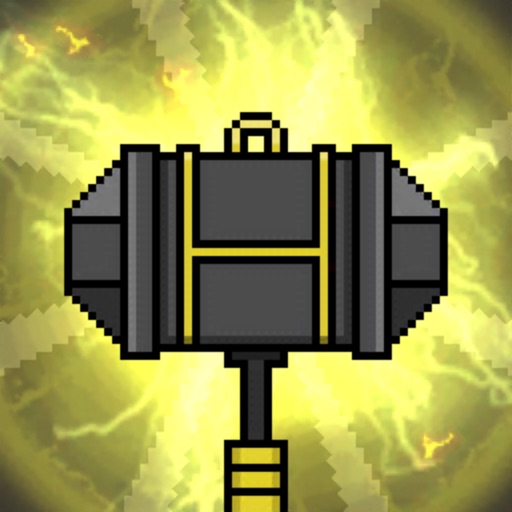 icon of Hammer Evolution