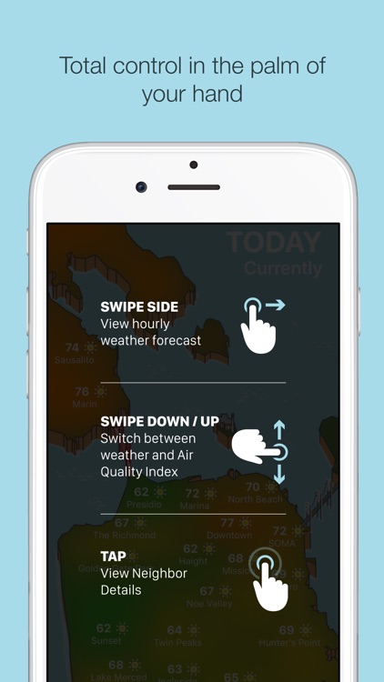 Karl Weather screenshot-5