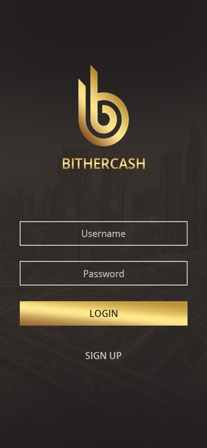 BitherCash Wallet(圖2)-速報App