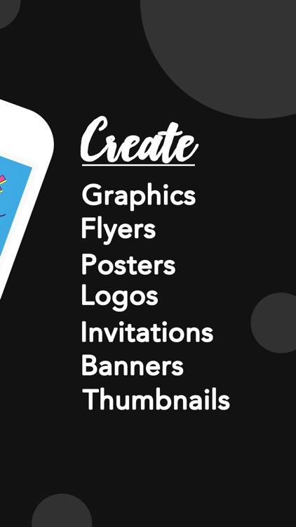 Desyne: Make a Flyer