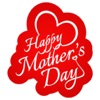 Mother's Day 2019 - Stickers