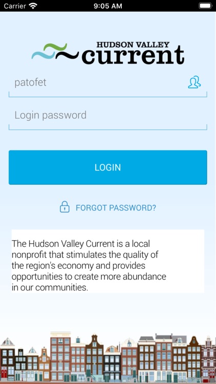 Hudson Valley Current screenshot-8