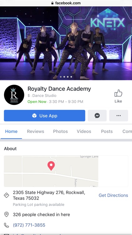 Royalty Dance Academy screenshot-4