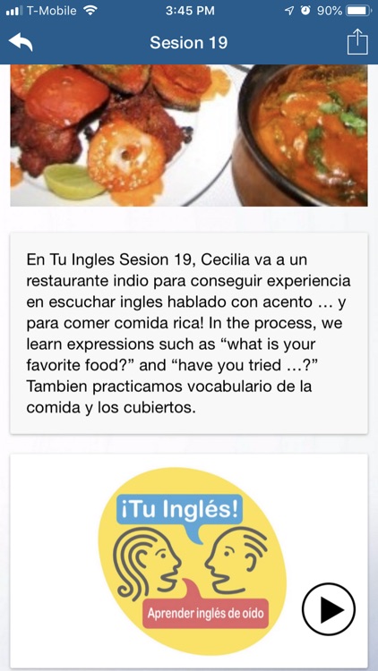 Tu Inglés Pro