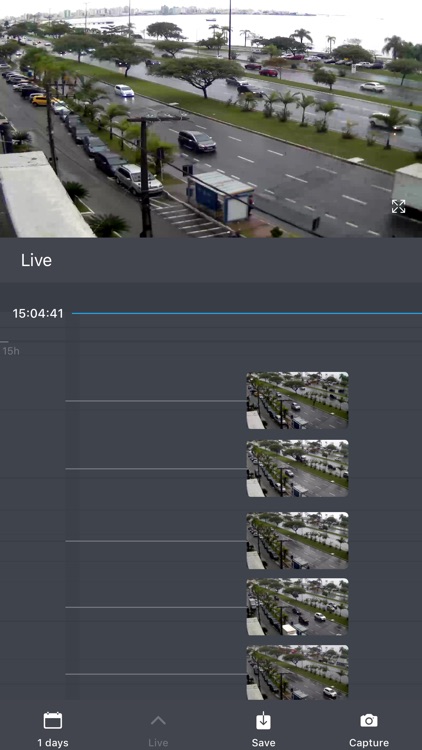 Maaxcam screenshot-3