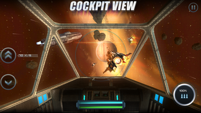 Strike Wing: Raptor Rising Screenshot 2