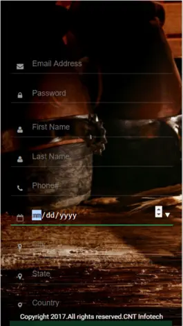 Game screenshot Pasotracker hack