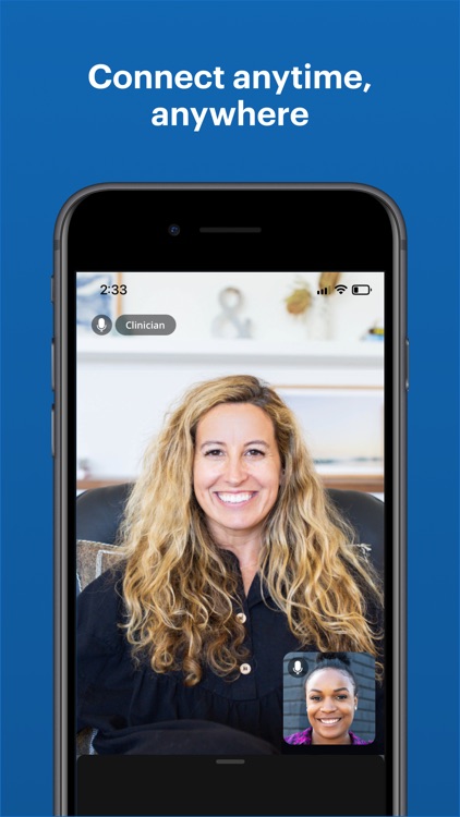 Telehealth by SimplePractice