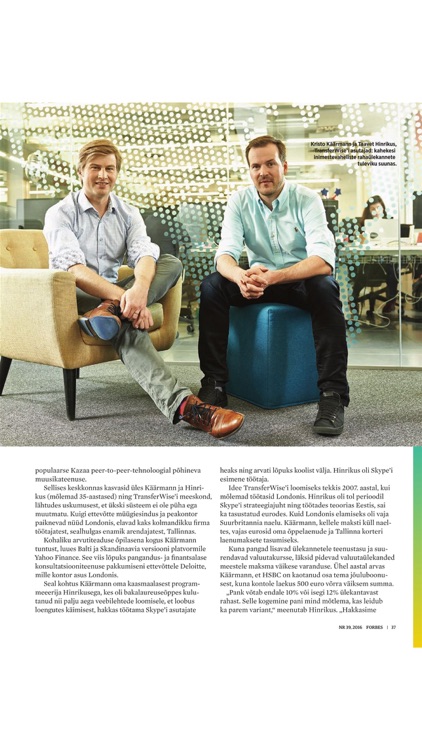 Forbes Estonia screenshot-7