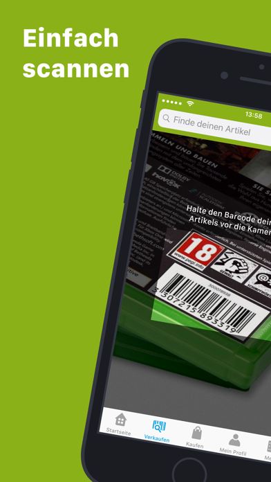 Bei Rebuy Verkaufen Bei Rebuy Verkaufen
