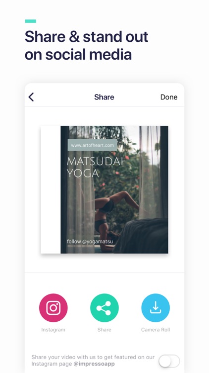 Impresso - Insta Story Maker screenshot-8