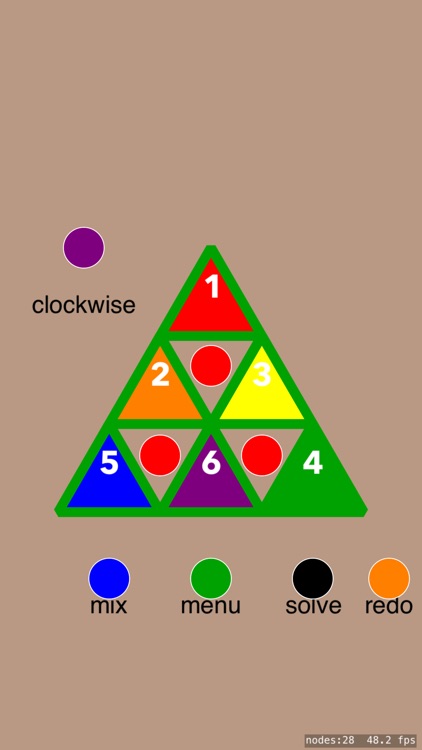 Permutant screenshot-3