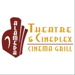 Alameda Theatre  Cineplex