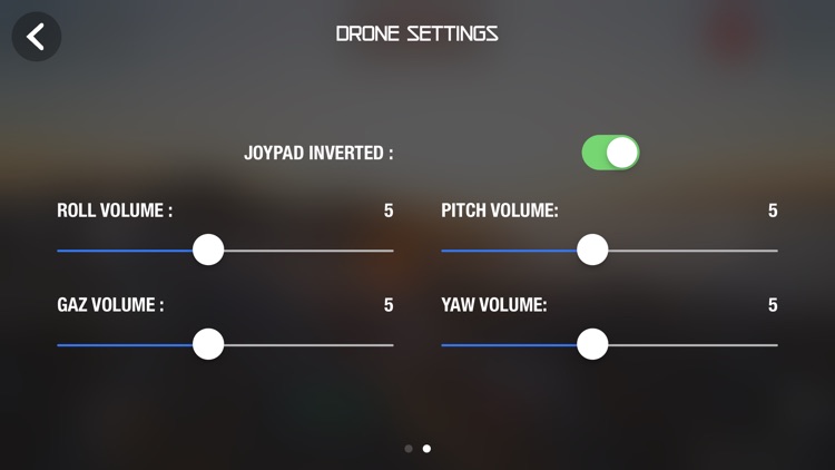 Basic Controller for Tello screenshot-5