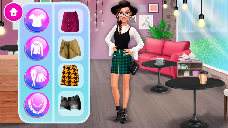 Hannah's Fashion World