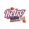 Retro Radio Rudolph