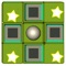 Icon Collect Stars: Puzzle