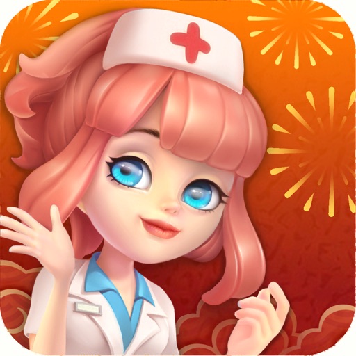 Idle Hospital Tycoon