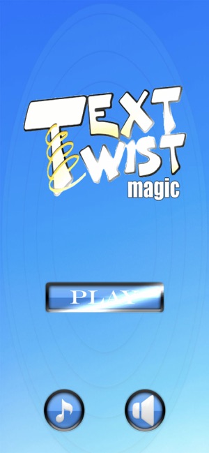 Text Twist Magic(圖2)-速報App