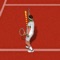 Real tennis is an easy and interesting tennis games