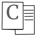 Simple Flash Card