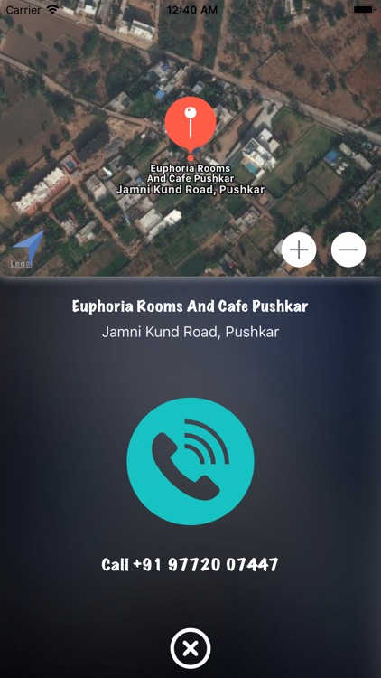 Pushkar Places Directory screenshot-6