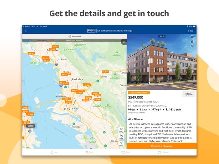 ZipRealty - Homes for Sale