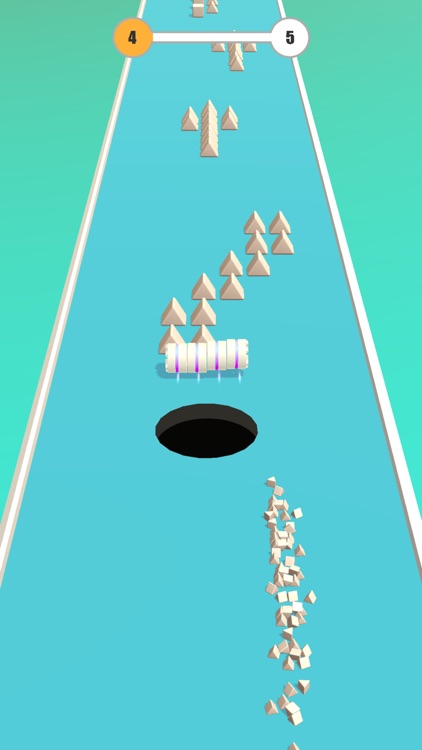 Roller Pin screenshot-3