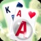 Enjoy the best Solitaire TriPeaks for free, the classic solitaire card game which allows you to train your brain with different solitaire puzzles