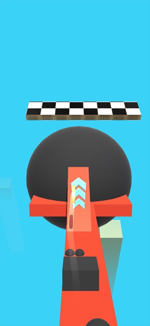 Coin Run: Rush Race 3D(圖3)-速報App