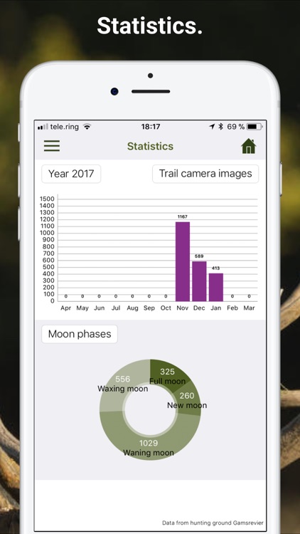 Deermapper screenshot-3