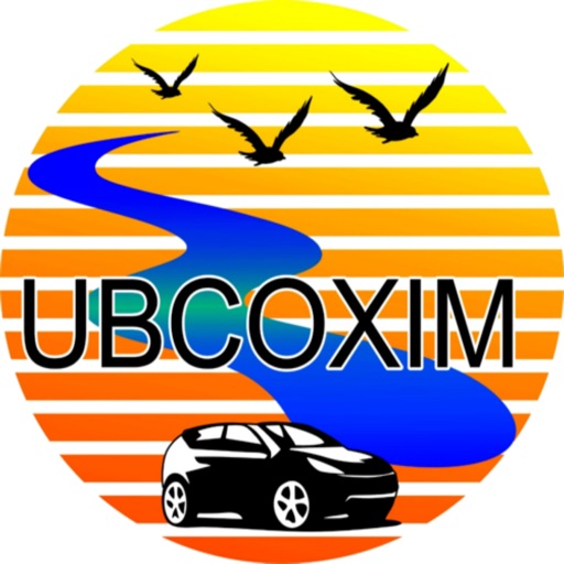 UbCoxim Cliente