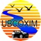 O UBCOXIM é um aplicativo de mobilidade urbana que te envia um carro particular com um preço fixo e sem sustos na hora de pagar, permite multiplas paradas, favoritar seus motoristas preferidos, aceita pagamentos em dinheiro no carro, voucher pré ou pós pago e cartões de crédito