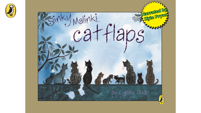 How to cancel & delete Slinky Malinki; Catflaps from iphone & ipad 1