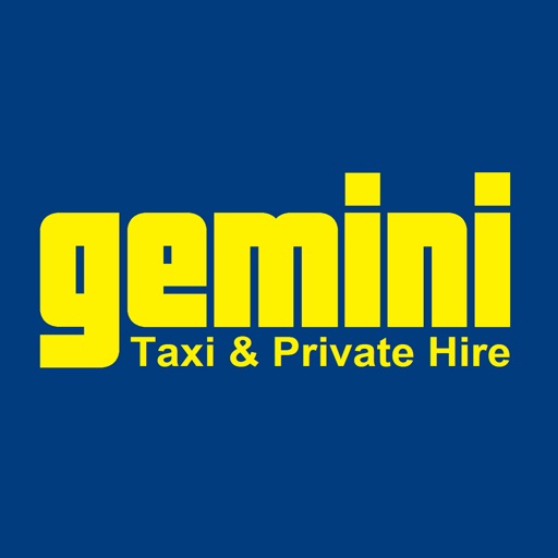 Gemini Cars iOS App