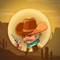 Icon Howdy Cowboy