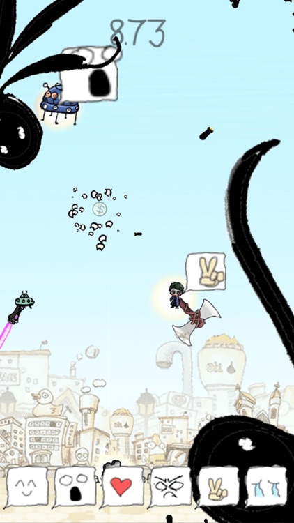No Humanity - The Hardest Game screenshot-8