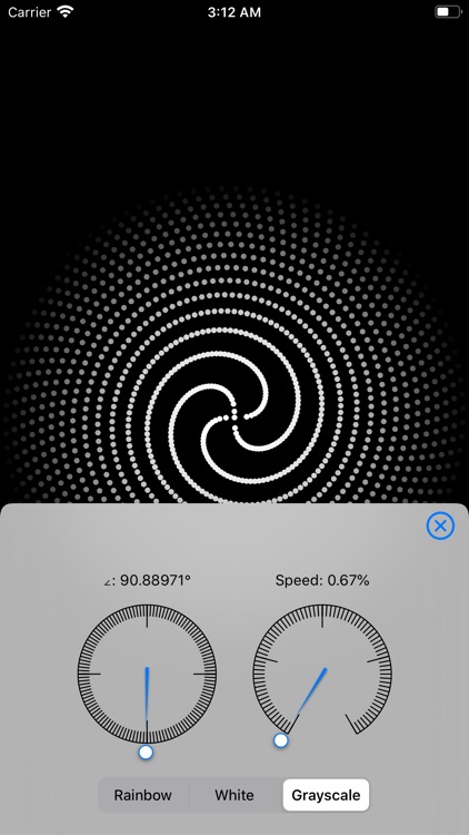 Helianthus screenshot-3
