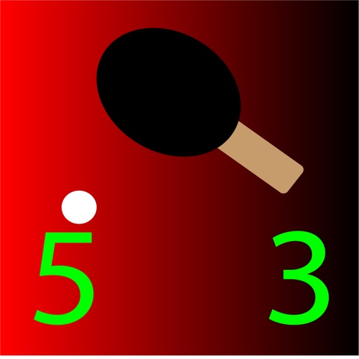 iServe:Ping Pong/Table Tennis