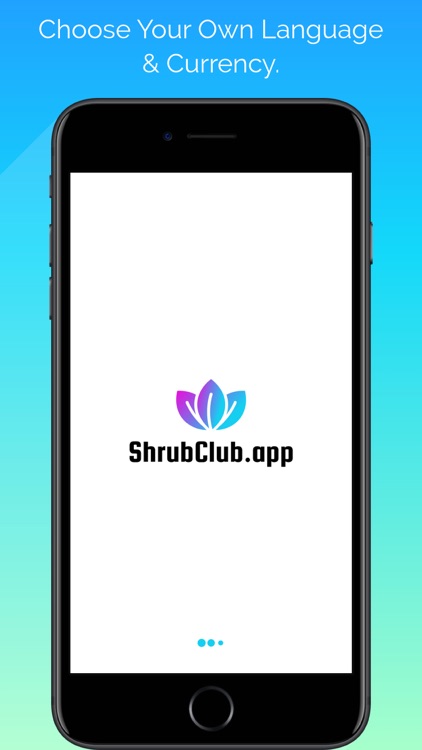 ShrubClub