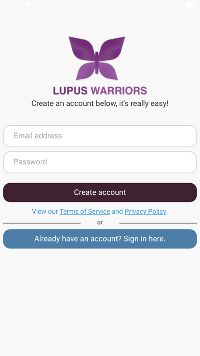 Lupus Warriors screenshot 3