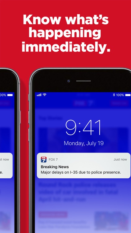 FOX 7: Austin News & Alerts screenshot-4