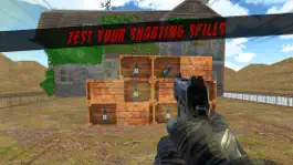 Game screenshot Bottle Shoot 2019 mod apk