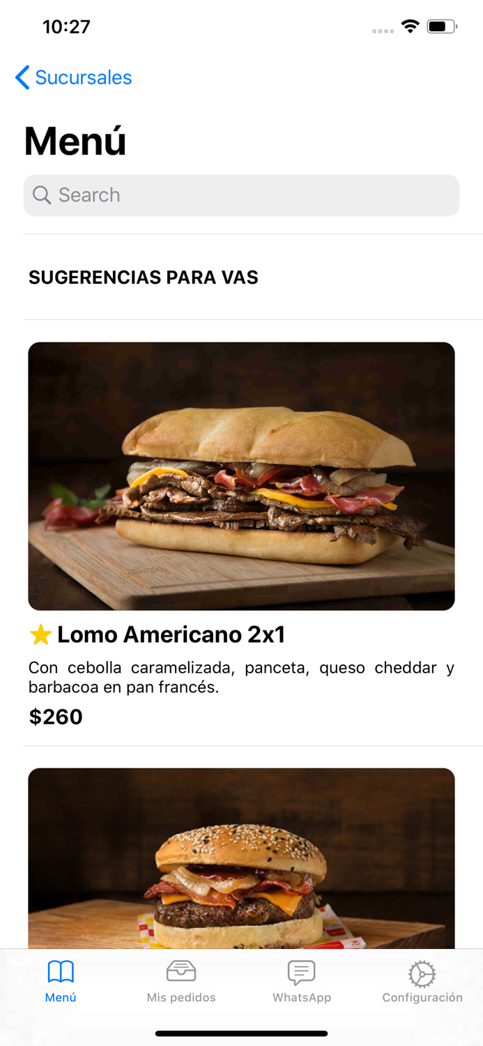 Billy Lomito