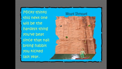 Climbing Fool screenshot 2